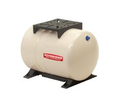 Tanque de Pressão Schneider TAP-20L Horizontal.
