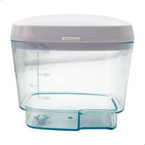 Tanque De Reposição Para Irrigador Oral Waterpulse Acessório WP61 WP62 Reservatório De Água Bucal Tanque De Reposição Para Irrigador Oral Waterpulse Acessório WP61 WP62 Reservatório De Água Bucal