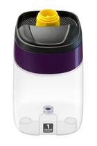 Tanque de reposição transparente com tampa rosqueável para Bissell ProHeat 2X Revolution, 3,8 L