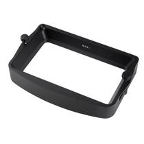 Tanque de resina ELEGOO Metal para impressora 3D LCD Mars 4 com filme FEP