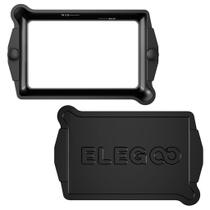 Tanque de resina ELEGOO Metal para impressora 3D Saturn 4 Ultra 16K Tanque de resina ELEGOO Metal para impressora 3D Saturn 4 Ultra 16K