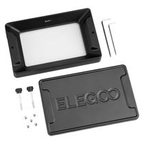 Tanque de resina metálica para impressora 3D ELEGOO Mars 4 DLP Tanque de resina metálica para impressora 3D ELEGOO Mars 4 DLP
