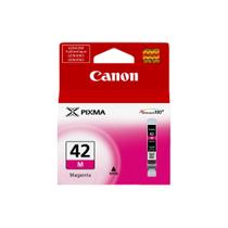 Tanque de tinta Canon CLI-42 magenta genuíno para PIXMA PRO-100