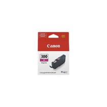Tanque de tinta Canon PFI-300 magenta genuíno para imagePROGRAF PRO-300 Tanque de tinta Canon PFI-300 magenta genuíno para imagePROGRAF PRO-300