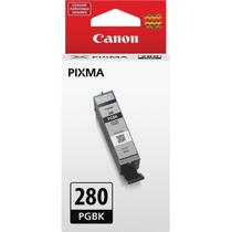 Tanque de Tinta Compatível Canon PGI-280 Preto (Pigmento) - para Impressora TR8520 Tanque de Tinta Compatível Canon PGI-280 Preto (Pigmento) - para Impressora TR8520