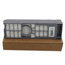 Tanque de tinta residual HEMEINY T5820 para impressoras Epson SureLab Tanque de tinta residual HEMEINY T5820 para impressoras Epson SureLab