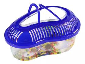 Tanque De Transporte De Tartarugas Nx-18 Pequeno M Nomoypet