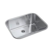 Tanque Deca Facile 50x40 TQ.690.50.INX Inox Acetinado Tanque Deca Facile 50x40 TQ.690.50.INX Inox Acetinado