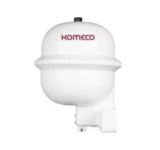 Tanque Expansão Cuba de Pressão p/ Pressurizador Automático Komeco TP 820/825 G2 Tanque Expansão Cuba de Pressão p/ Pressurizador Automático Komeco TP 820/825 G2