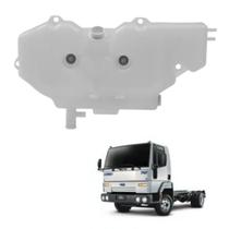 Tanque Expansão Radiador Ford Cargo 2001 A 2003 Sem Tampa
