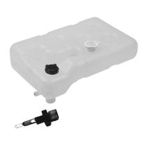 Tanque Expansão Radiador Mb 1215/1418/1620 Tampa E Sensor Tanque Expansão Radiador Mb 1215/1418/1620 Tampa E Sensor