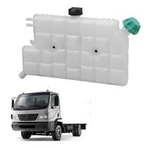 Tanque Expansão Radiador MB Accelo Até 2011 Euro 3 Com Tampa