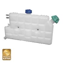 Tanque Expansão Radiador Mercedes-Benz Accelo até 2011 Euro3 Tanque Expansão Radiador Mercedes-Benz Accelo até 2011 Euro3