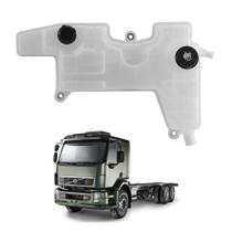 Tanque Expansão Radiador Volvo Vm Com Tampa