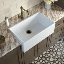 Tanque Farm Padrão 60 Cm Estilo Fazenda Avental