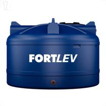 Tanque fortlev polit 2000l tpa rosca