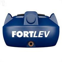 Tanque fortlev polit 500l tpa rosca