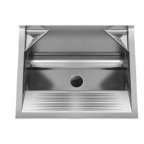 Tanque Ghelplus de Parede 48L com Válvula Tanque Ghelplus de Parede 48L com Válvula