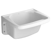 Tanque Grande 600X500mm Branco - TQ.03.17- Deca