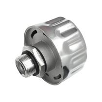 Tanque hidráulico Breather Cap C-Type com filtração de 40 mícrons