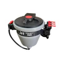 Tanque Incorporador de Calda Jet Mix 20L 12V/220V Tanque Incorporador de Calda Jet Mix 20L 12V/220V