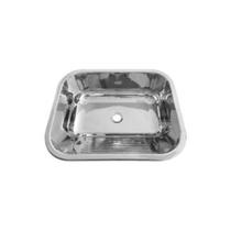 Tanque Inox 27L 50X40 Açocubas