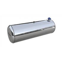 Tanque Inox Adicional Arla Universal - Fundo Soldado 180 Lts Tanque Inox Adicional Arla Universal - Fundo Soldado 180 Lts