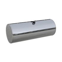 Tanque Inox Adicional Diesel Universal - Lateral 600 Litros Tanque Inox Adicional Diesel Universal - Lateral 600 Litros