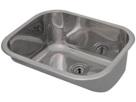 Tanque Inox de Embutir 30L Tramontina - 94400407