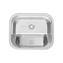 Tanque Inox Encaixe 50x40 Tramontina 94400407