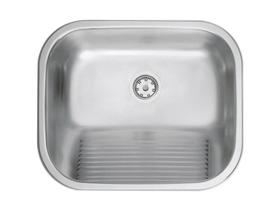 Tanque Inox Encaixe Acetinado 94400/107 Tramontina