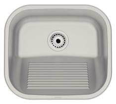 Tanque Inox Tramontina 40x35 Encaixe Acet 94404107