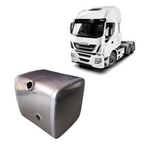 Tanque IV Stralis, Tector Aluminio 300 L - 98472351 Tanque IV Stralis, Tector Aluminio 300 L - 98472351