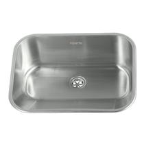 Tanque Lavanderia Aço Inox 304 Moderno Área de Serviço com Válvula Inovartte ICB16 Tanque Lavanderia Aço Inox 304 Moderno Área de Serviço com Válvula Inovartte ICB16