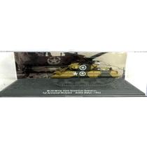 Tanque M-10 Destroyer Battalion 1944 Tanque M-10 Destroyer Battalion 1944