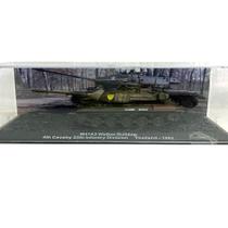 Tanque M41A3 Walker Bulldog 1962