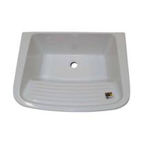 Tanque Mármore Sintético 60X46 22L Fix Gelo Irmãos Corso