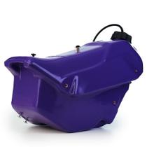 Tanque Modelo Kdx 200, Kdx 220 - Gilimoto - Roxo