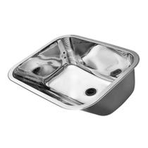 Tanque Monobloco 55x45x23 Alto Brilho 32l Embutir/sobrepor Docol