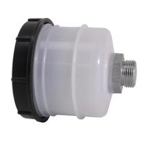 Tanque Óleo Para Trator Valtra 813141