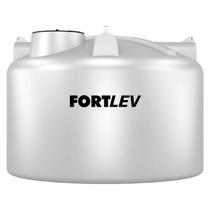 Tanque p/ armazenar álcool/etanol 10.000 litros - fortlev