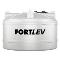 Tanque p/ armazenar leite 2.000 litros - fortlev