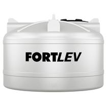 Tanque p/ armazenar leite 5.000 litros - fortlev