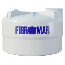 Tanque P/ Armazenar Vinho 5.000L Fibromar