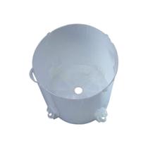 Tanque P/ Lava Roupa Brastemp 24 Bwt12a Bwh12a Bwl11a Bws11 Tanque P/ Lava Roupa Brastemp 24 Bwt12a Bwh12a Bwl11a Bws11