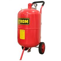 Tanque para Jateamento 76L - XH-SB20-II Tanque para Jateamento 76L - XH-SB20-II