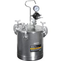 Tanque Para Pintura, 10 Litros, Vonder Tanque Para Pintura, 10 Litros, Vonder