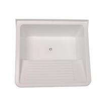 Tanque plast.20l bco 46x41x28 herc