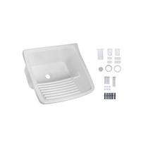 Tanque Plástico 22L Branco 47X43x28 Astra