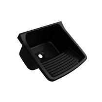 Tanque Plástico 22L Preto 47X43x27 Astra